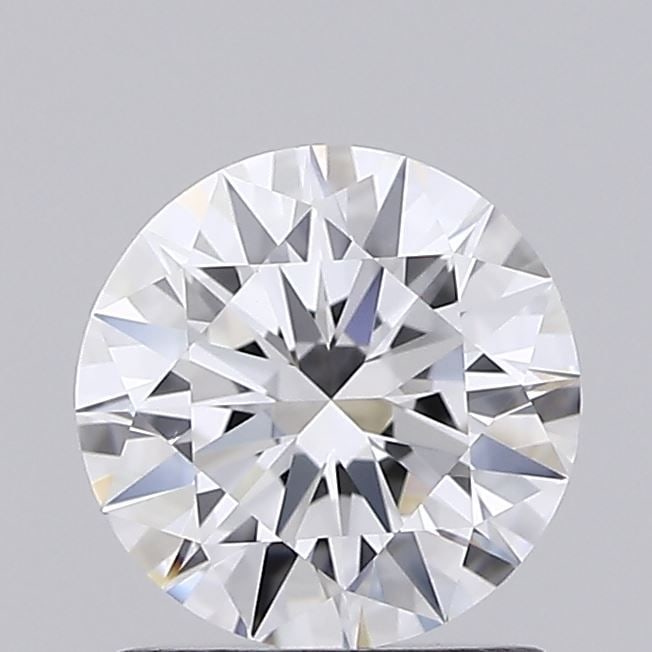 IGI Round 1.04ct D VVS2 Ideal Loose Lab Diamond: IGI Round 1.04ct D VVS2 Ideal Loose Lab Diamond Experience the brilliance of a lab-grown diamond, certified by IGI as a D color, VVS2 clarity, and EX polish, making it an ideal choice for those seekin