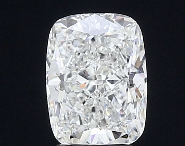 Loose Lab Diamond - IGI Cushion Modified 3.54ct E VVS2: Loose Lab Diamond - IGI Cushion Modified 3.54ct E VVS2 A stunning lab-grown diamond, certified by the International Gemological Institute (IGI), boasts exceptional clarity and color. With its
