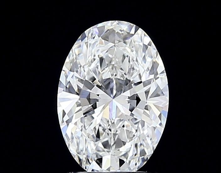 IGI Oval 1.58ct E VVS2 Loose Lab Diamond: IGI Oval 1.58ct E VVS2 Loose Lab Diamond Experience the exceptional brilliance of this 1.58ct IGI Oval lab-grown diamond, boasting an impressive color grade of E and clarity of VVS2. Its EX polish
