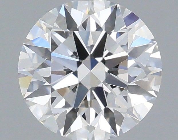 IGI Round 0.55ct E VVS1 Ideal Loose Lab Diamond: IGI Round 0.55ct E VVS1 Ideal Loose Lab Diamond Experience the brilliance of a lab-grown diamond, certified by IGI as an Ideal Round with exceptional clarity and luster. This 0.55ct E VVS1 gemstone bo