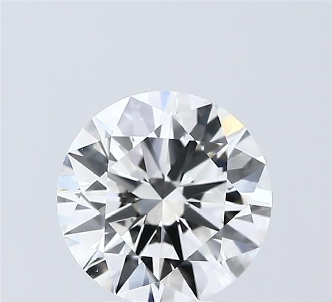 IGI Round 2.0ct F VVS2 Ideal Loose Lab Diamond: IGI Round 2.0ct F VVS2 Ideal Loose Lab Diamond This stunning IGI-certified lab diamond boasts exceptional clarity, with a VVS2 grade that shines bright in the light. With its precise cut and flawless