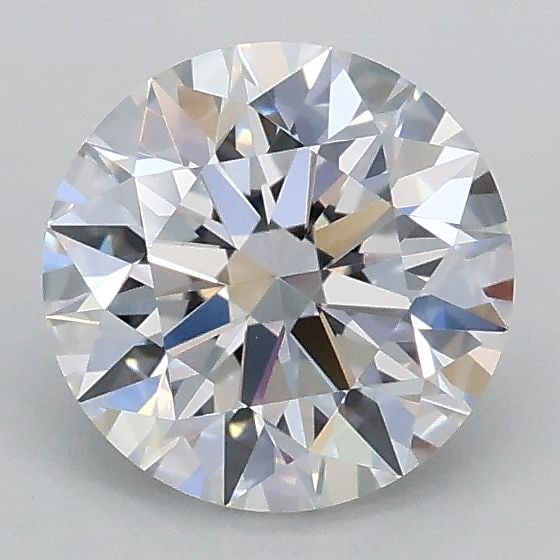 IGI Round 0.93ct D VVS2 Ideal Loose Lab Diamond: IGI Round 0.93ct D VVS2 Ideal Loose Lab Diamond Experience the brilliance of a lab-grown diamond, certified by IGI as a genuine 0.93ct D VVS2 Ideal Round cut gemstone, boasting exceptional clarity and