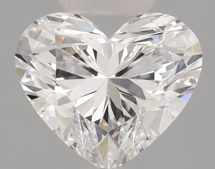 Loose Lab Diamond - IGI Heart 1.04ct D VVS2: Loose Lab Diamond - IGI Heart 1.04ct D VVS2 Experience the beauty of a lab-grown diamond, certified by the International Gemological Institute (IGI) as a D color, VVS2 clarity, and EX cut, making it a