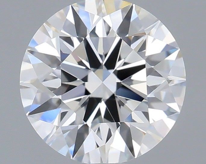 IGI Round 0.72ct D VVS2 Ideal Loose Lab Diamond: IGI Round 0.72ct D VVS2 Ideal Loose Lab Diamond Experience the brilliance of a lab-grown diamond, certified by IGI as a 0.72ct D VVS2 Ideal Round, boasting exceptional clarity and color. This exquisit