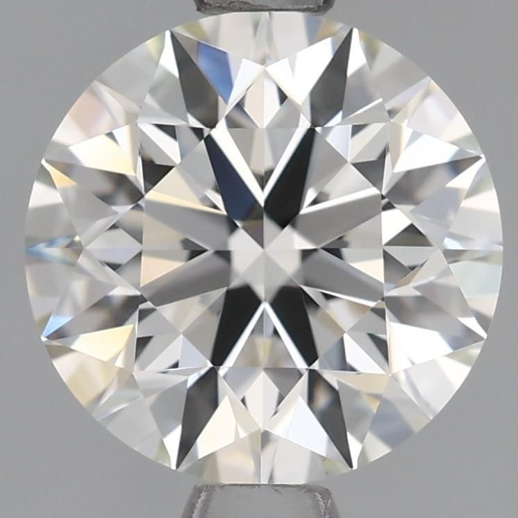 IGI Round 1.6ct H VVS2 Loose Lab Diamond: IGI Round 1.6ct H VVS2 Loose Lab Diamond A stunning IGI certified lab diamond, this 1.6ct Round brilliant boasts exceptional clarity and color, with a VVS2 grade that shines bright in the light. Its E