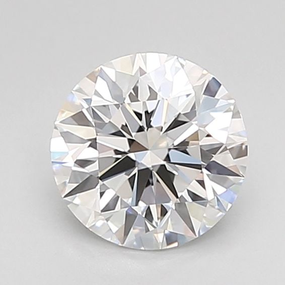 IGI Round 1.04ct D VVS1 Ideal Loose Lab Diamond: IGI Round 1.04ct D VVS1 Ideal Loose Lab Diamond Experience the brilliance of a lab-grown diamond, certified by IGI as a 1.04ct D VVS1 Ideal Round, boasting exceptional clarity and color. This stunning
