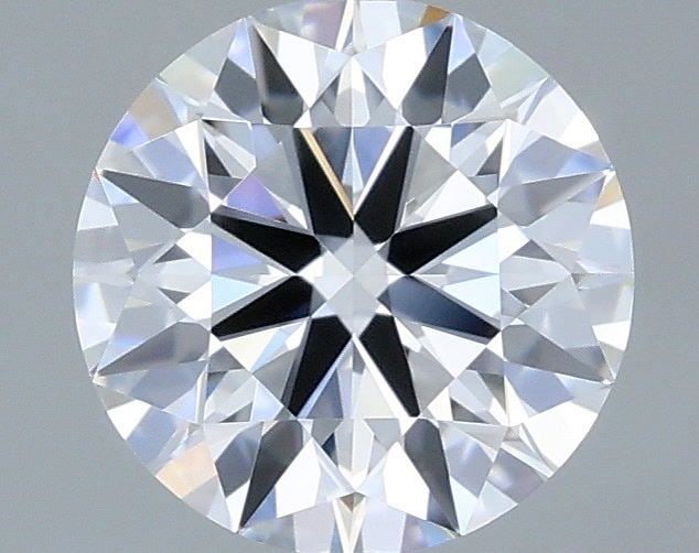 IGI Round 0.78ct D VVS2 Ideal Loose Lab Diamond: IGI Round 0.78ct D VVS2 Ideal Loose Lab Diamond Experience the brilliance of a lab-grown diamond, certified by IGI as a 0.78ct D VVS2 Ideal Round Cut gemstone. With its exceptional clarity and color,