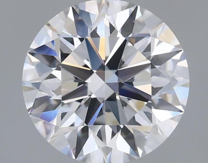 Loose Lab Diamond - IGI Round 2.06ct D FL: Loose Lab Diamond - IGI Round 2.06ct D FL A rare and exceptional find, this 2.06ct lab-grown diamond boasts an impressive D color grade, indicating its exceptional clarity and brilliance. Certified by