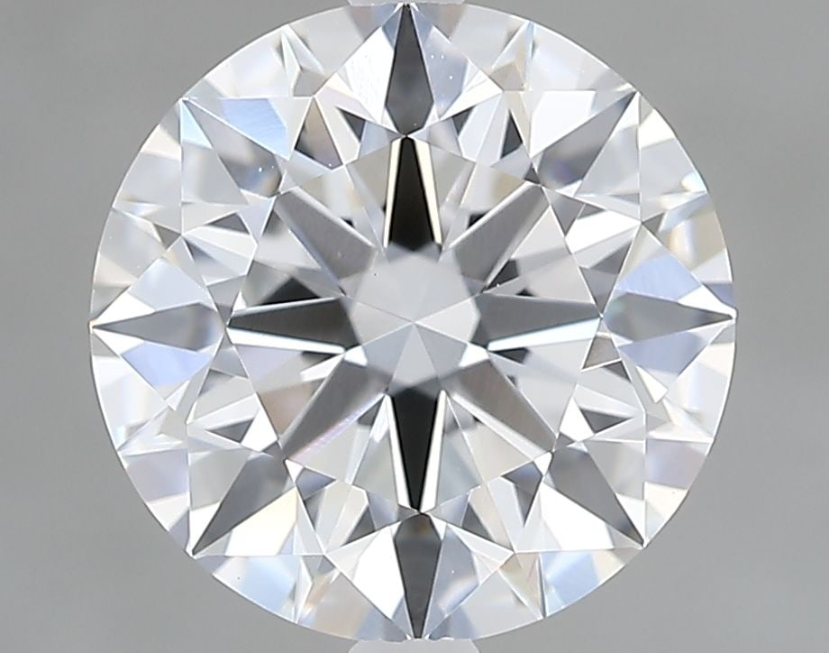 GIA Round 2.86ct D VVS2 Diamond: GIA Round 2.86ct D VVS2 Diamond Experience the unparalleled brilliance of this stunning 2.86ct GIA-certified round diamond, boasting an exceptional D color and VVS2 clarity for maximum fire and light