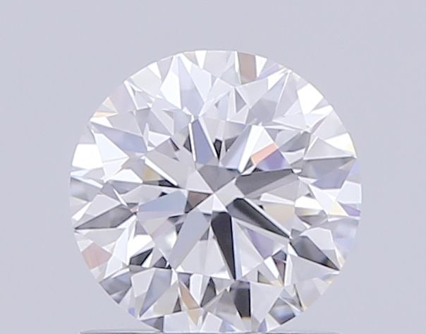 IGI Round 1.03ct D VVS2 Ideal Loose Lab Diamond: IGI Round 1.03ct D VVS2 Ideal Loose Lab Diamond Experience the brilliance of nature's own masterpiece, this stunning 1.03ct IGI Round lab-grown diamond boasts exceptional clarity (VVS2) and color (D),