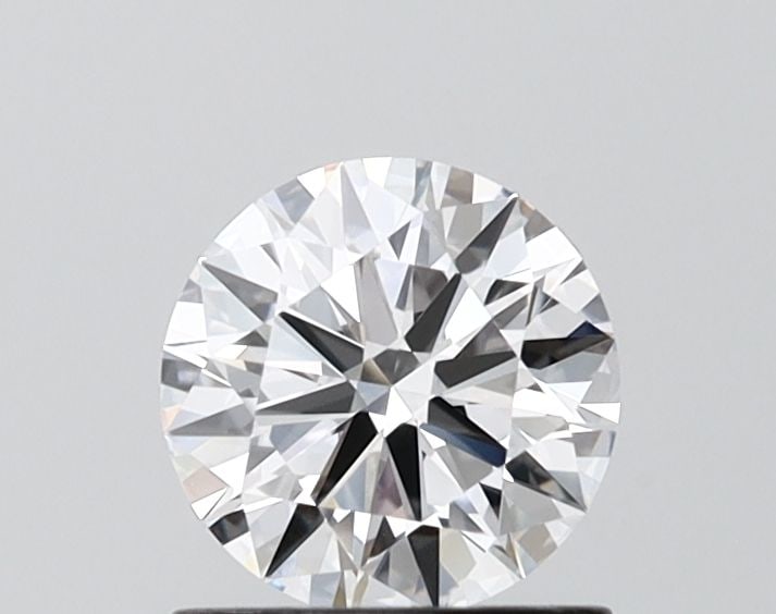 IGI Round 0.87ct D VVS1 Ideal Loose Lab Diamond: IGI Round 0.87ct D VVS1 Ideal Loose Lab Diamond A stunning IGI-certified lab diamond, this 0.87ct round gem boasts exceptional clarity and color, with a VVS1 grade and D color that shines brightly. It