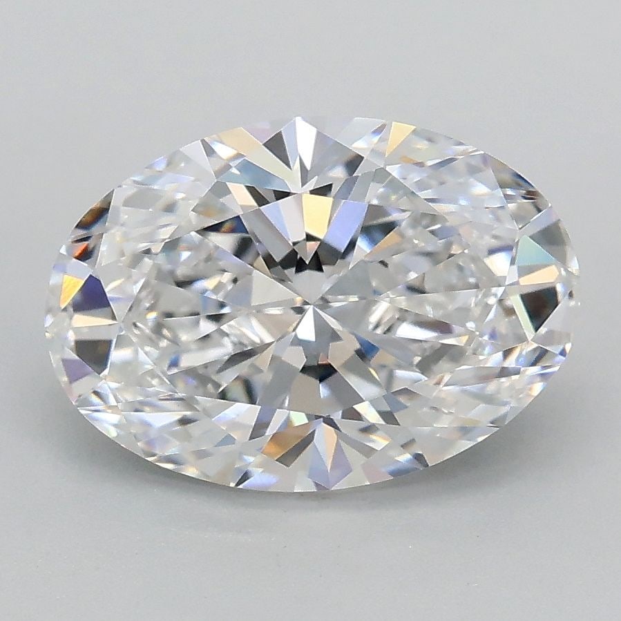 IGI Oval 2.06ct D VVS2 Loose Lab Diamond: IGI Oval 2.06ct D VVS2 Loose Lab Diamond Experience the exceptional beauty of a lab-grown diamond, certified by IGI as a stunning 2.06ct D VVS2 oval cut gemstone. Its flawless clarity and exceptional