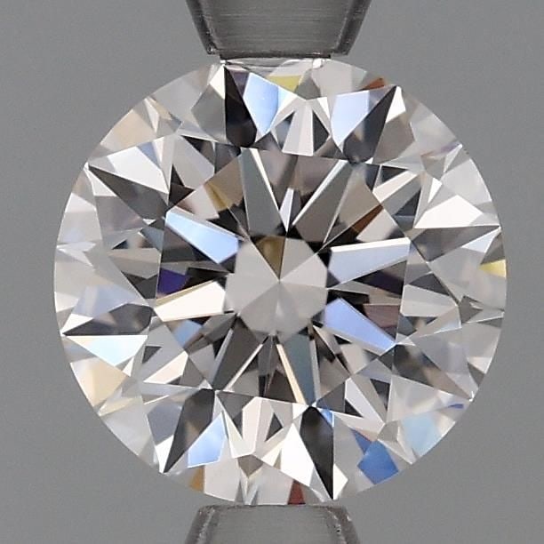 IGI Round 1.02ct H VVS2 Loose Lab Diamond (1 of 1)