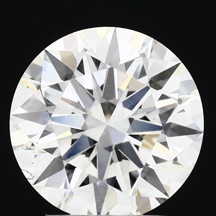 IGI Round 3.08ct G VVS2 Ideal Loose Lab Diamond: IGI Round 3.08ct G VVS2 Ideal Loose Lab Diamond Experience the beauty of a lab-grown diamond, certified by IGI and boasting exceptional clarity with a VVS2 grade, making it an ideal choice for those