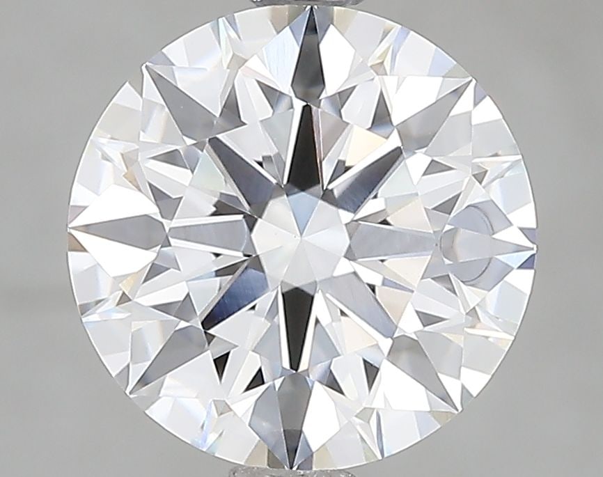 IGI Round 3.09ct E VVS2 Ideal Loose Lab Diamond: IGI Round 3.09ct E VVS2 Ideal Loose Lab Diamond A rare opportunity to own a stunning lab-grown diamond, certified by the International Gemological Institute (IGI) as an Ideal cut with exceptional clar