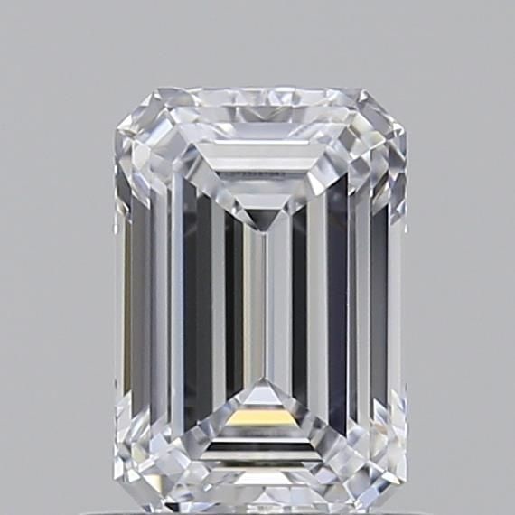 Loose Lab Diamond - IGI Emerald 0.74ct E IF: Loose Lab Diamond - IGI Emerald 0.74ct E IF Experience the beauty of nature with this stunning lab-grown emerald diamond, certified by the International Gemological Institute (IGI) as an I color, IF c