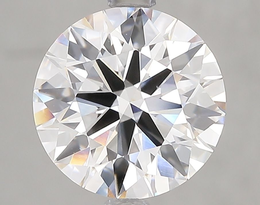 IGI Round 3.05ct E VVS2 Ideal Loose Lab Diamond: IGI Round 3.05ct E VVS2 Ideal Loose Lab Diamond A rare opportunity to own a stunning, lab-grown diamond with exceptional clarity and polish. This 3.05ct IGI-certified E color, VVS2 ideal round brillia