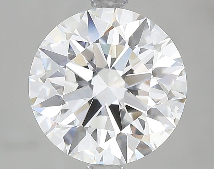 IGI Round 3.08ct E VVS2 Ideal Loose Lab Diamond: IGI Round 3.08ct E VVS2 Ideal Loose Lab Diamond Experience the brilliance of a lab-grown diamond, certified by IGI as an Ideal cut with exceptional clarity and polish. This stunning 3.08ct E VVS2 roun