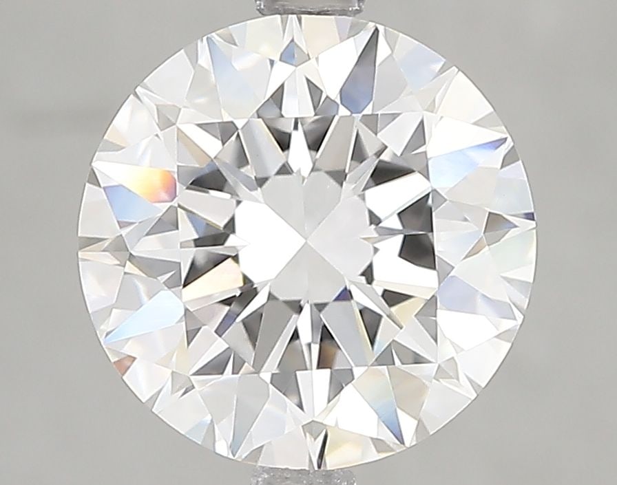 IGI Round 3.01ct E VVS2 Loose Lab Diamond: IGI Round 3.01ct E VVS2 Loose Lab Diamond Experience the beauty of a lab-grown diamond, certified by IGI as a genuine 3.01ct E VVS2, EX cut, and EX polish. This stunning gemstone boasts exceptional cl
