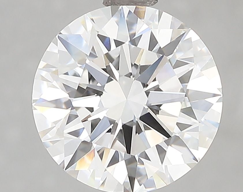 IGI Round 3.06ct E VVS2 Ideal Loose Lab Diamond: IGI Round 3.06ct E VVS2 Ideal Loose Lab Diamond Experience the brilliance of a lab-grown diamond, certified by IGI and boasting exceptional clarity with an E color and VVS2 grade. This 3.06ct round ge