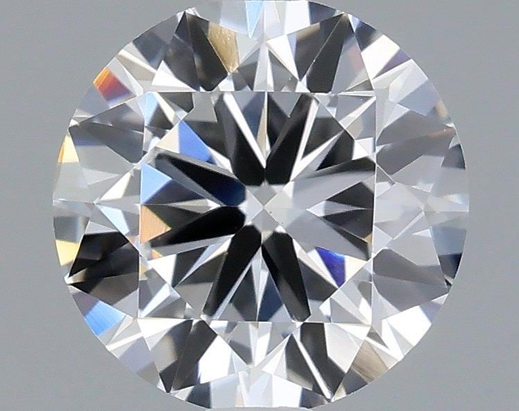 IGI Round 1.08ct D VVS2 Loose Lab Diamond: IGI Round 1.08ct D VVS2 Loose Lab Diamond Experience the brilliance of a lab-grown diamond, certified by IGI as a 1.08ct Round D VVS2. This exceptional stone boasts an impressive color grade and clari