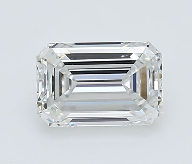 Loose Lab Diamond - IGI Emerald 0.93ct D VVS2 (1 of 1)