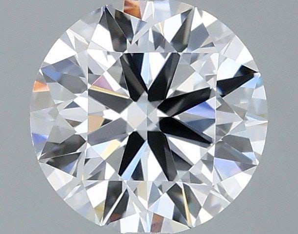 IGI Round 1.18ct E VVS2 Ideal Loose Lab Diamond: IGI Round 1.18ct E VVS2 Ideal Loose Lab Diamond A stunning lab-grown diamond, certified by the International Gemological Institute (IGI), boasts exceptional clarity and color, with a VVS2 grade and E