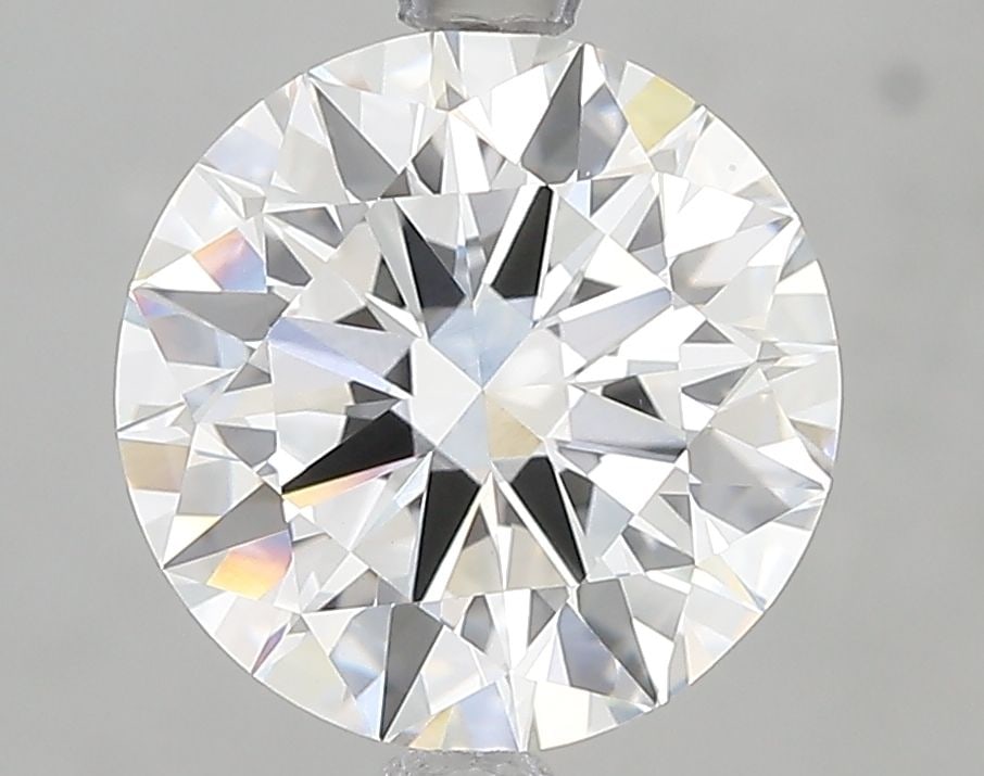 IGI Round 3.03ct E VVS2 Ideal Loose Lab Diamond: IGI Round 3.03ct E VVS2 Ideal Loose Lab Diamond A rare and exceptional lab-grown diamond, certified by the International Gemological Institute (IGI), boasts impressive dimensions at 3.03 carats, with