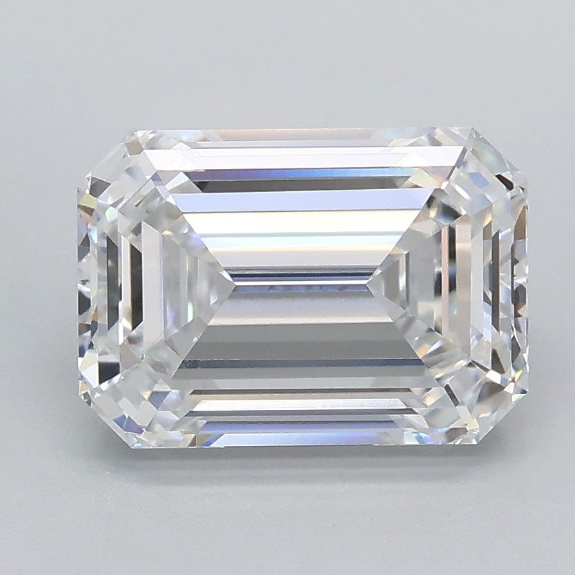 Loose Lab Diamond - IGI Emerald 2.08ct E VVS2 (1 of 1)