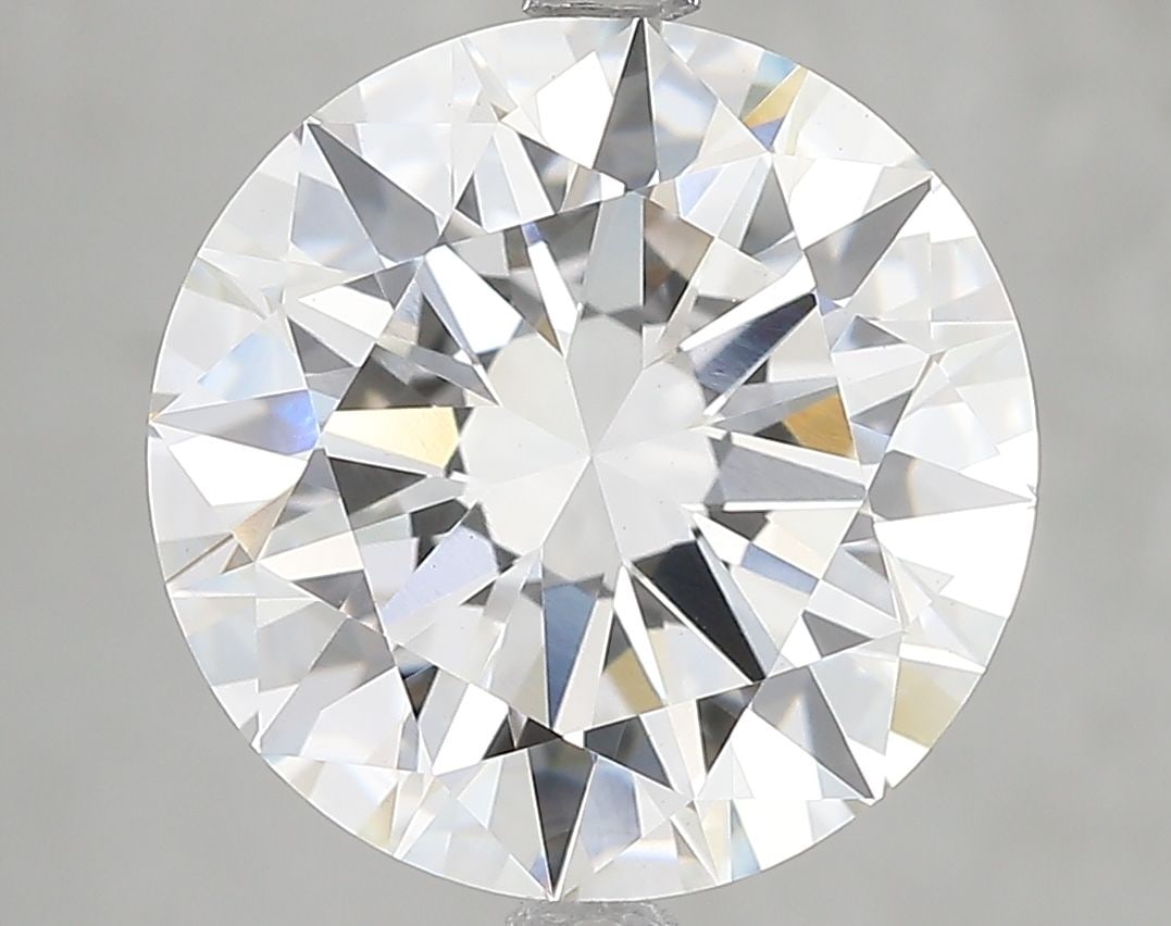 IGI Round 5.5ct E VVS2 Loose Lab Diamond: IGI Round 5.5ct E VVS2 Loose Lab Diamond Experience the beauty of a lab-grown diamond, certified by IGI as an EX cut, E color, and VVS2 clarity, making it a true gem for any jewelry enthusiast. This 5
