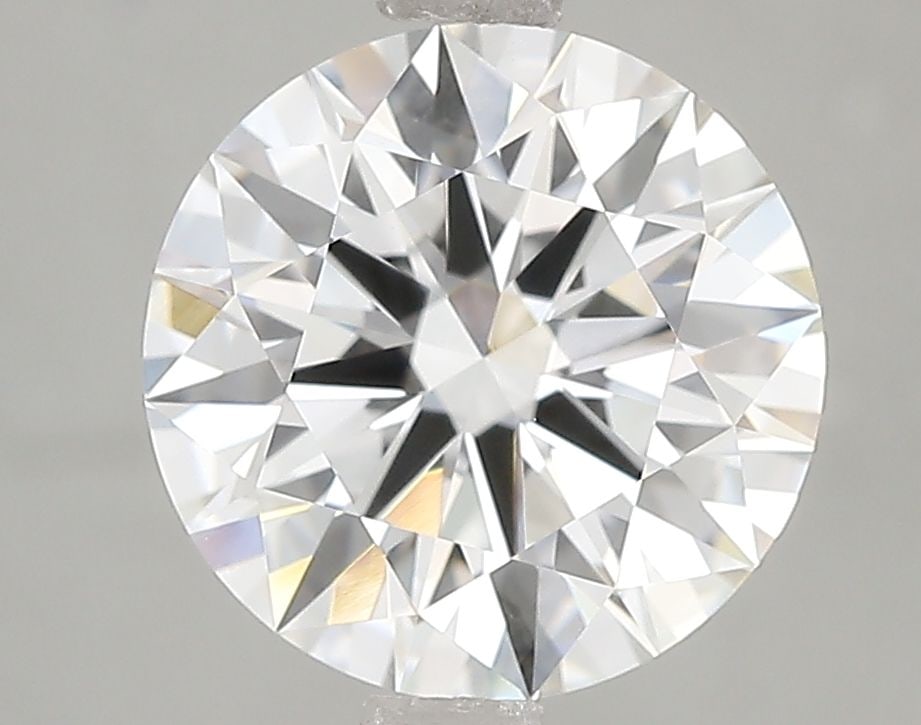 IGI Round 3.09ct E VVS2 Ideal Loose Lab Diamond: IGI Round 3.09ct E VVS2 Ideal Loose Lab Diamond Experience the brilliance of nature with this exceptional 3.09ct IGI Round lab-grown diamond, boasting an impressive EX polish and symmetry, and certifi
