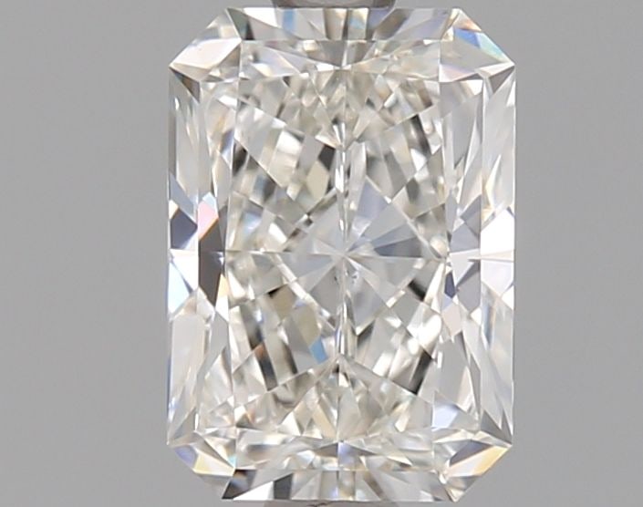 Loose Lab Diamond - GIA Radiant 1.07ct H VVS2 (1 of 1)