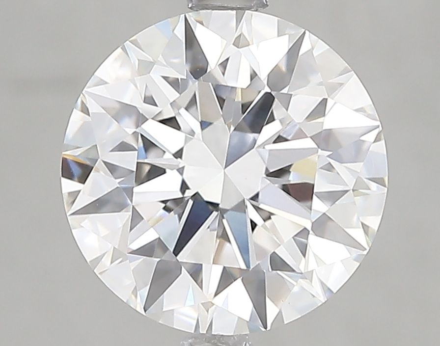 IGI Round 3.02ct E VVS2 Ideal Loose Lab Diamond: IGI Round 3.02ct E VVS2 Ideal Loose Lab Diamond Experience the beauty of a lab-grown diamond, certified by IGI as a 3.02ct E VVS2 Ideal Round, boasting exceptional clarity and polish. This stunning ge