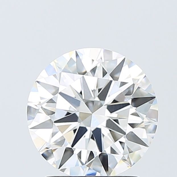 IGI Round 2.06ct D VVS2 Ideal Loose Lab Diamond: IGI Round 2.06ct D VVS2 Ideal Loose Lab Diamond Experience the brilliance of a lab-grown diamond, certified by IGI as a 2.06ct D VVS2 Ideal Round, boasting exceptional clarity and polish. This stunnin
