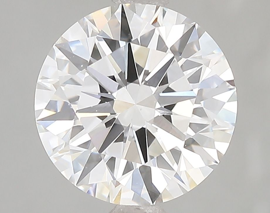 IGI Round 3.01ct E VVS2 Loose Lab Diamond: IGI Round 3.01ct E VVS2 Loose Lab Diamond A rare opportunity to own a truly unique gem, this 3.01ct IGI Round lab-grown diamond boasts exceptional clarity and color, with a VVS2 grade that shines brig