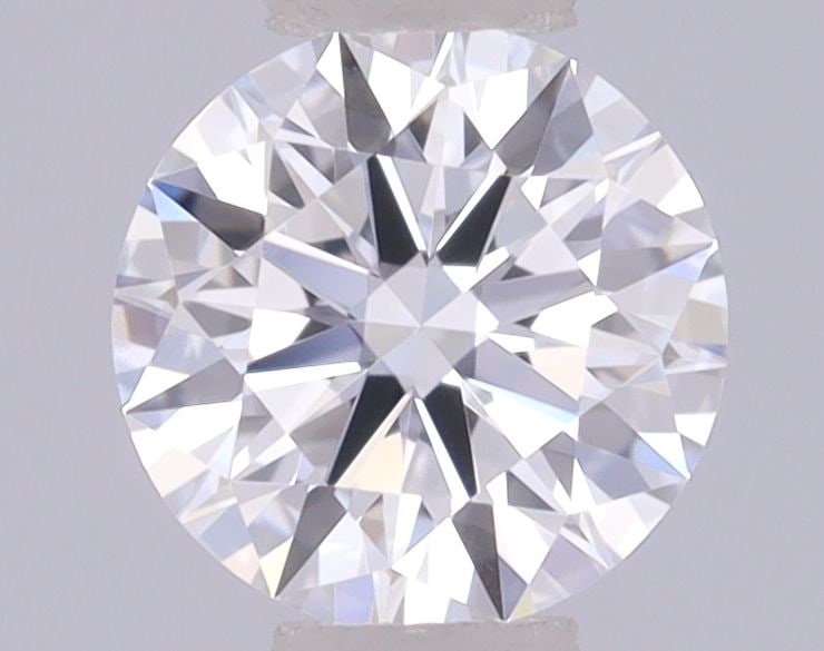 IGI Round 0.37ct D VVS2 Ideal Loose Lab Diamond: IGI Round 0.37ct D VVS2 Ideal Loose Lab Diamond Experience the exceptional quality of this IGI-certified, lab-grown diamond, boasting a stunning 0.37 carat cut and color grade D, with unparalleled cla