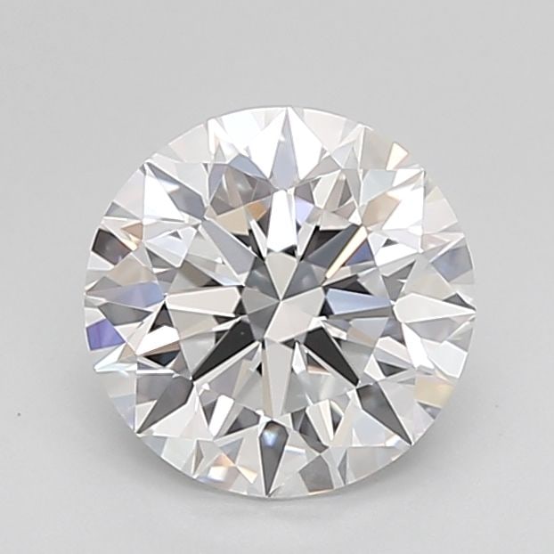 IGI Round 1.57ct D VVS1 Loose Lab Diamond: IGI Round 1.57ct D VVS1 Loose Lab Diamond A rare and exceptional lab-grown diamond, this 1.57ct IGI certified D VVS1 round brilliant boasts an impressive color grade and flawless clarity, making it a