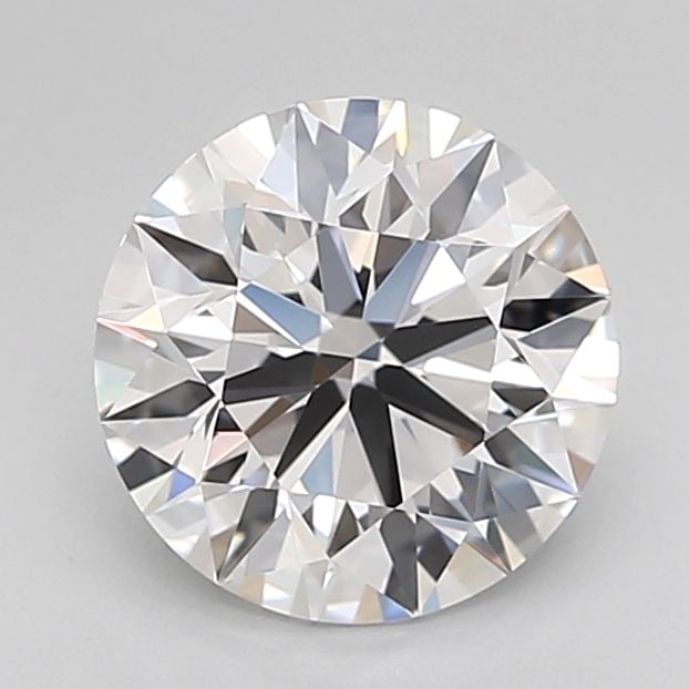 IGI Round 1.59ct D VVS1 Ideal Loose Lab Diamond: IGI Round 1.59ct D VVS1 Ideal Loose Lab Diamond A rare and exceptional lab-grown diamond, this 1.59ct IGI-certified D VVS1 Ideal Round boasts unparalleled clarity and color, making it a true gem for a