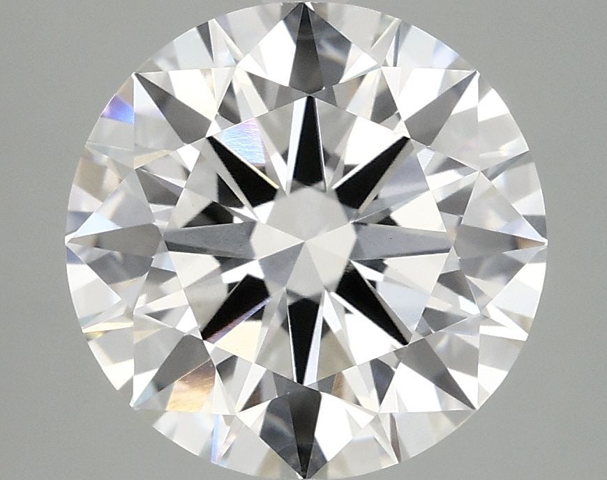 IGI Round 4.1ct E VVS2 Loose Lab Diamond: IGI Round 4.1ct E VVS2 Loose Lab Diamond Experience the beauty of a lab-grown diamond, certified by IGI as 4.1 carats and boasting exceptional clarity (VVS2) and color (E). This exquisite stone has be