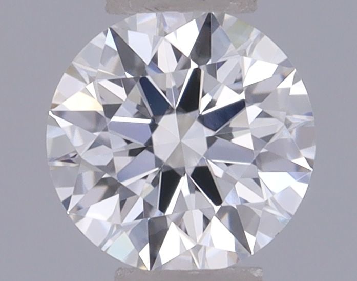 IGI Round 0.27ct E VVS1 Ideal Loose Lab Diamond: IGI Round 0.27ct E VVS1 Ideal Loose Lab Diamond Experience the brilliance of a lab-grown diamond, certified by IGI as an Ideal Round with exceptional clarity and polish. This 0.27ct E VVS1 stone boast