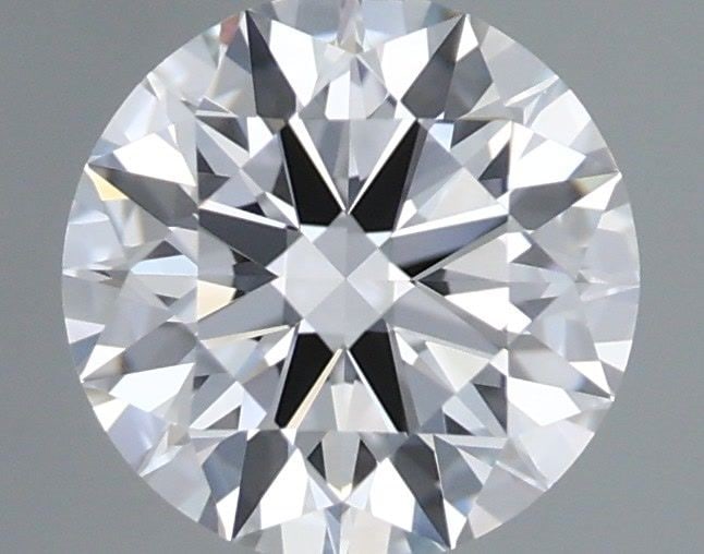 IGI Round 1.01ct D Ideal Loose Lab Diamond: IGI Round 1.01ct D Ideal Loose Lab Diamond Experience the beauty of nature in a lab-grown diamond, certified by IGI as a 1.01ct D Ideal Round Cut, boasting exceptional clarity (IF) and polish (EX). Th