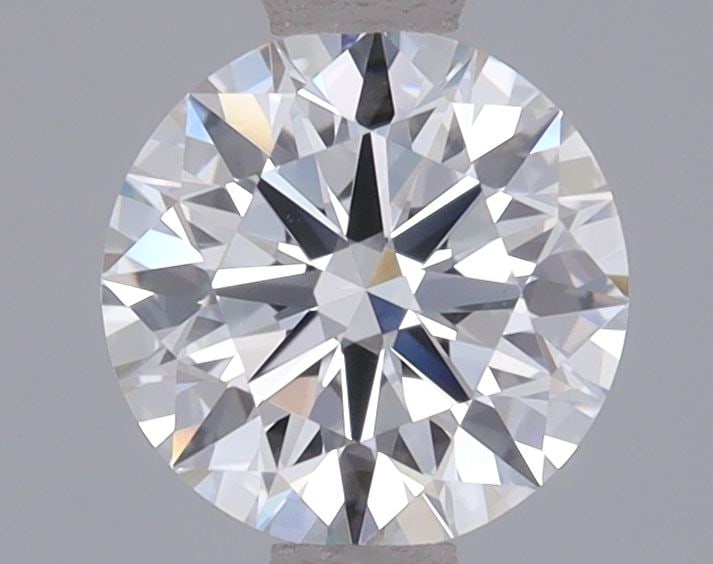 IGI Round 1.03ct D VVS2 Ideal Loose Lab Diamond: IGI Round 1.03ct D VVS2 Ideal Loose Lab Diamond Experience the luxury of a lab-grown diamond, certified by the International Gemological Institute (IGI), with exceptional clarity and color. This 1.03c