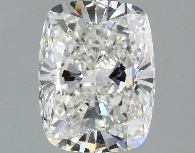 Loose Lab Diamond - IGI Cushion Brilliant 1.57ct E VVS2 (1 of 1)