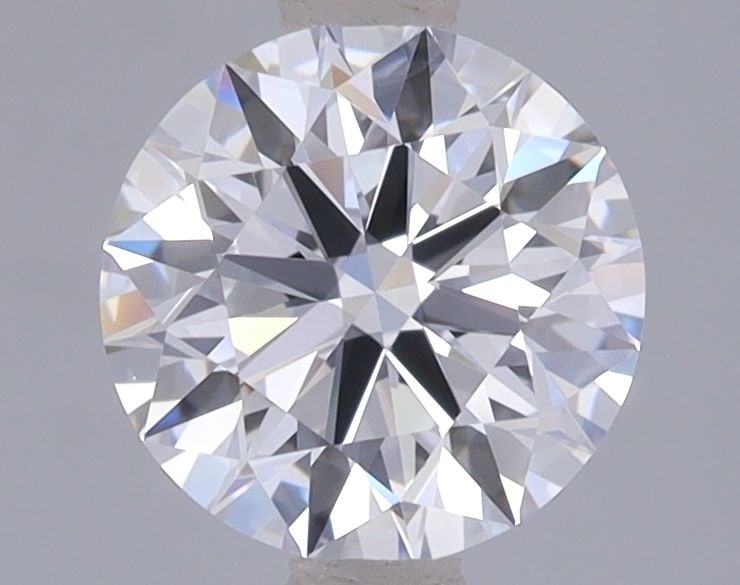 IGI Round 1.52ct D VVS1 Ideal Loose Lab Diamond: IGI Round 1.52ct D VVS1 Ideal Loose Lab Diamond Experience the unparalleled brilliance of a lab-grown diamond, certified by IGI as a 1.52ct D VVS1 Ideal Round Brilliant. This exceptional stone boasts