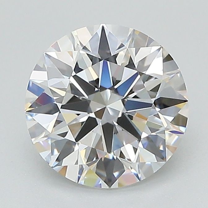 IGI Round 1.58ct E VVS1 Ideal Loose Lab Diamond: IGI Round 1.58ct E VVS1 Ideal Loose Lab Diamond Experience the brilliance of a lab-grown diamond, certified by IGI as a true 1.58ct E VVS1 Ideal Loose Diamond. This exceptional stone boasts an EX poli