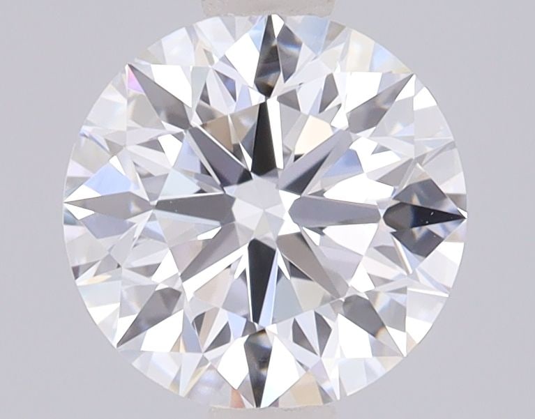IGI Round 1.4ct E VVS2 Ideal Loose Lab Diamond (1 of 1)