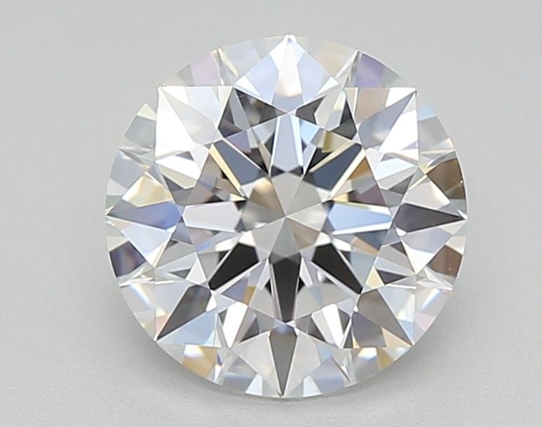 IGI Round 1.02ct D IF Ideal Loose Lab Diamond: IGI Round 1.02ct D IF Ideal Loose Lab Diamond A stunning IGI-certified lab diamond, this 1.02ct D IF Ideal gem boasts exceptional clarity and polish, making it a rare find for those seeking a flawless