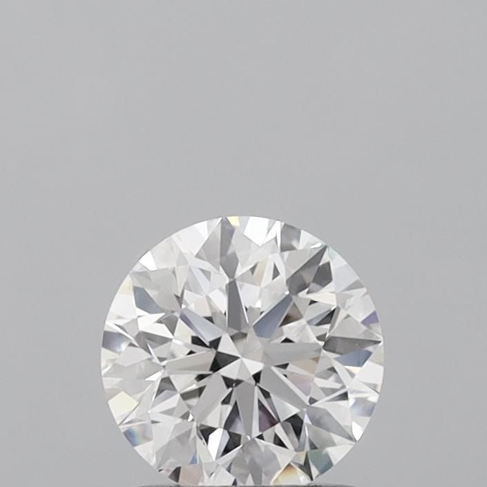 IGI Round 1.04ct D VVS1 Loose Lab Diamond: IGI Round 1.04ct D VVS1 Loose Lab Diamond A rare opportunity to own a truly unique gem, this 1.04ct IGI Round lab diamond boasts exceptional clarity and color, with a VVS1 grade that shines bright in