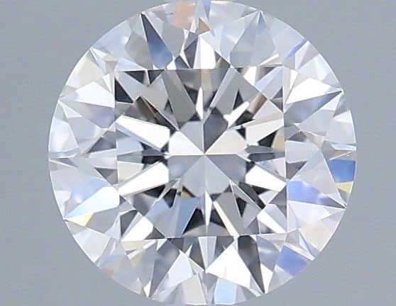 IGI Round 1.04ct D VVS1 Loose Lab Diamond: IGI Round 1.04ct D VVS1 Loose Lab Diamond Experience the brilliance of a lab-grown diamond, certified by IGI as a 1.04ct D VVS1, boasting exceptional cut, color, and clarity. This stunning gemstone is