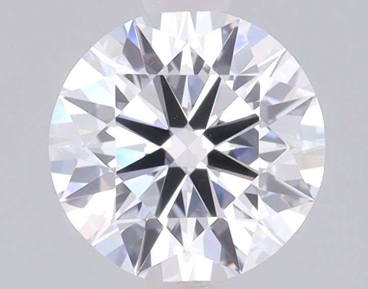 IGI Round 1.53ct D VVS1 Ideal Loose Lab Diamond: IGI Round 1.53ct D VVS1 Ideal Loose Lab Diamond Experience the brilliance of nature, without the environmental impact - this stunning IGI certified lab diamond boasts exceptional clarity (VVS1) and co
